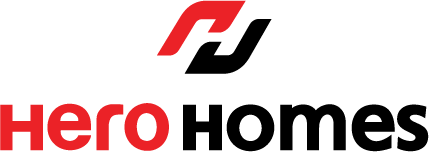 Hero Homes Logo