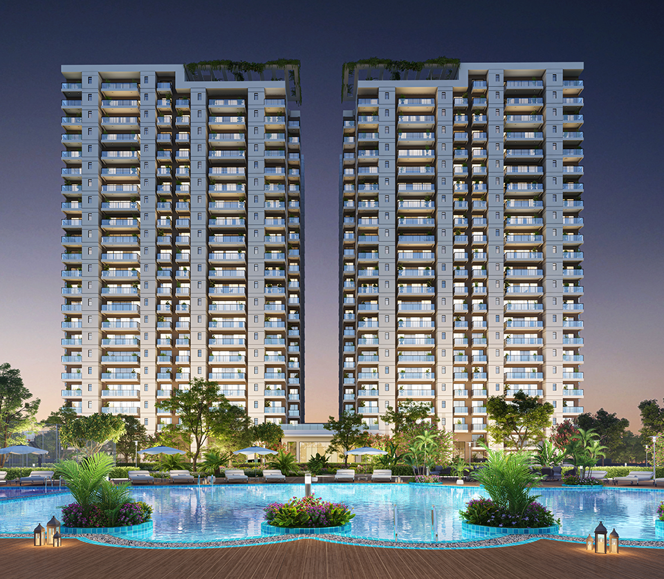 Building Overview